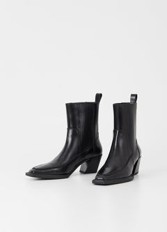 5421-201 Alina - Black