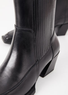 5421-201 Alina - Black