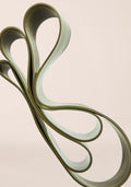 Rubber Band Medium 2-pack - Grön