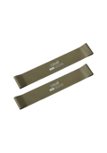 Rubber Band Medium 2-pack - Grön