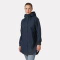 Valentia 2.0 Regnjacka - Navy