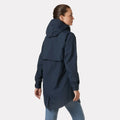 Valentia 2.0 Regnjacka - Navy