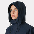 Valentia 2.0 Regnjacka - Navy
