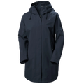Valentia 2.0 Regnjacka - Navy