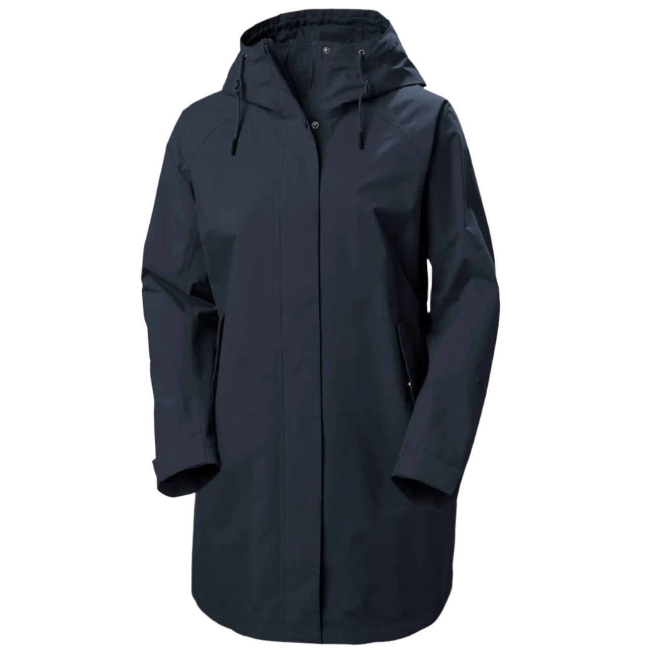 Valentia 2.0 Regnjacka - Navy