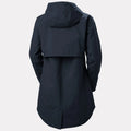 Valentia 2.0 Regnjacka - Navy