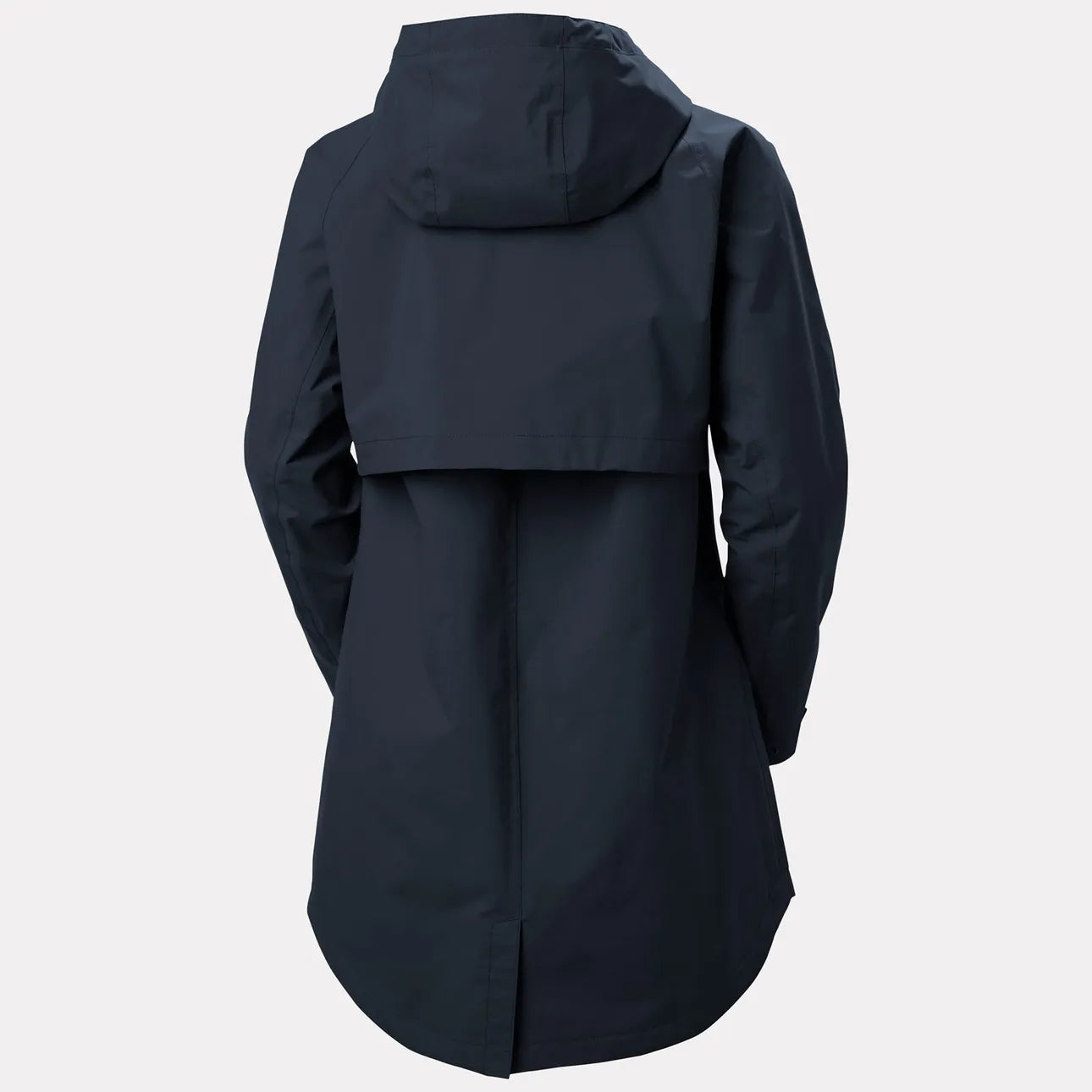 Valentia 2.0 Regnjacka - Navy