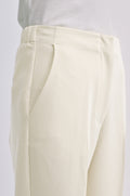 Evie Classic Trousers - French Oak