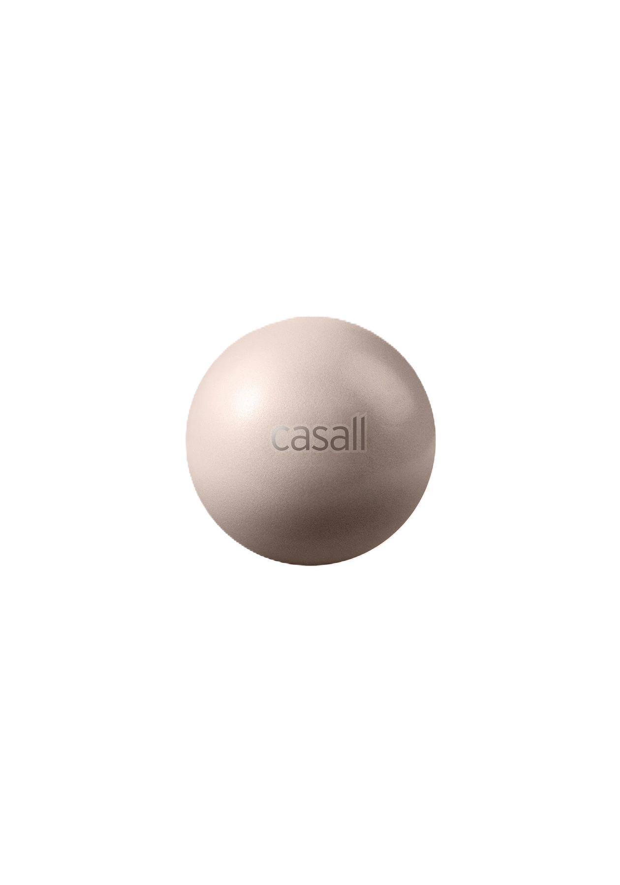 Body Toning Ball - Cashmere