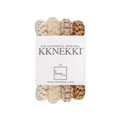 Kknekki Bundle - Gul/Vit/Beige