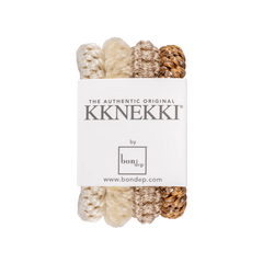 Kknekki Bundle - Yellow/White/Beige