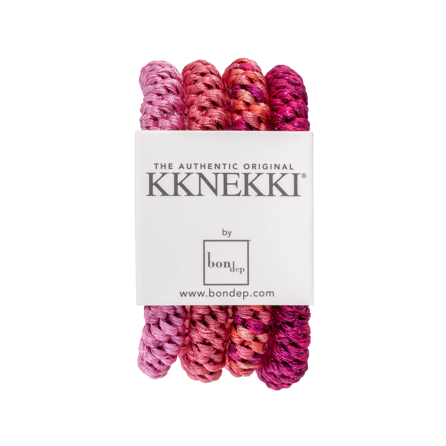 Kknekki Bundle - Rosa