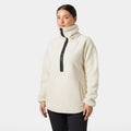 W Bliss Pile - Cream