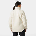 W Bliss Pile - Cream