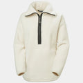 W Bliss Pile - Cream