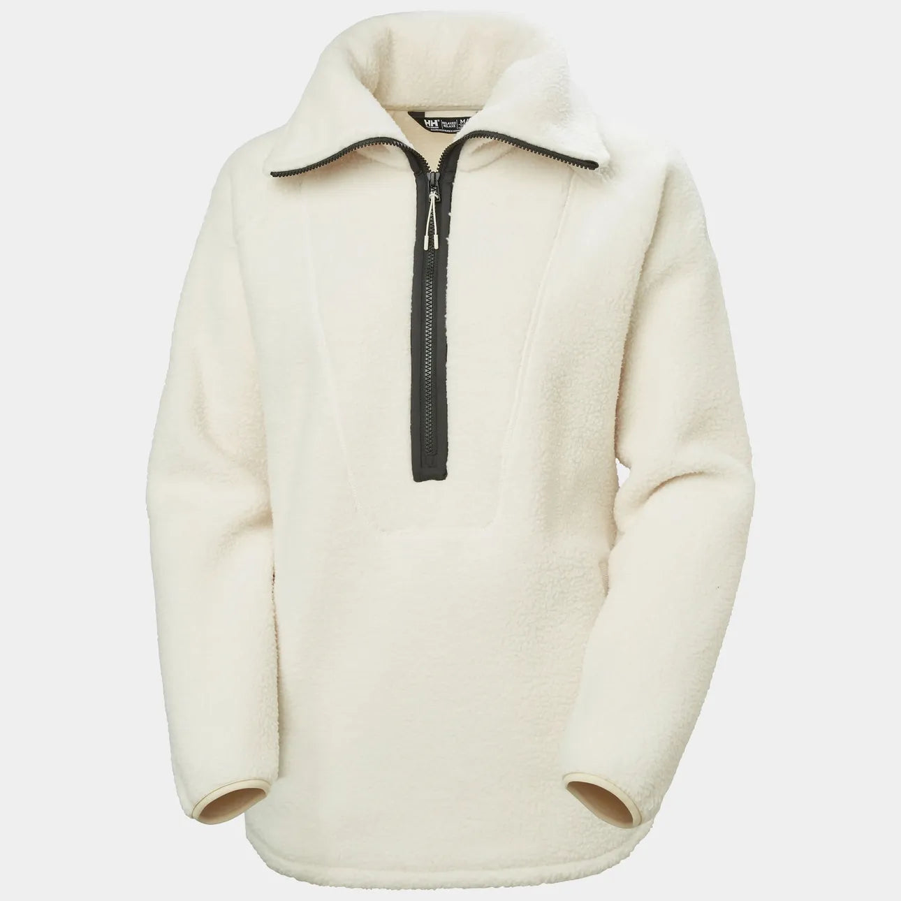 W Bliss Pile - Cream
