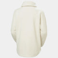 W Bliss Pile - Cream