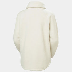 W Bliss Pile - Cream