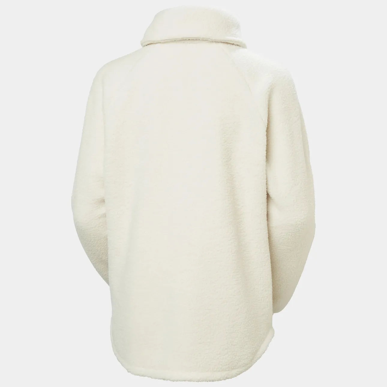 W Bliss Pile - Cream