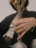 Juno Bracelet - Gold