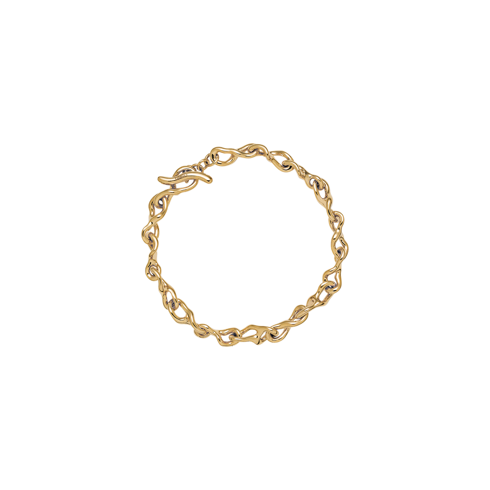Juno Bracelet - Gold
