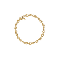 Juno Bracelet - Gold