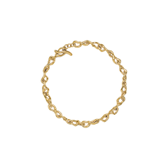 Juno Bracelet - Gold