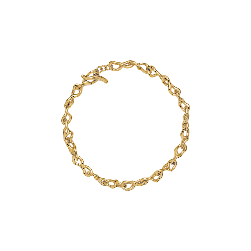 Juno Bracelet - Gold
