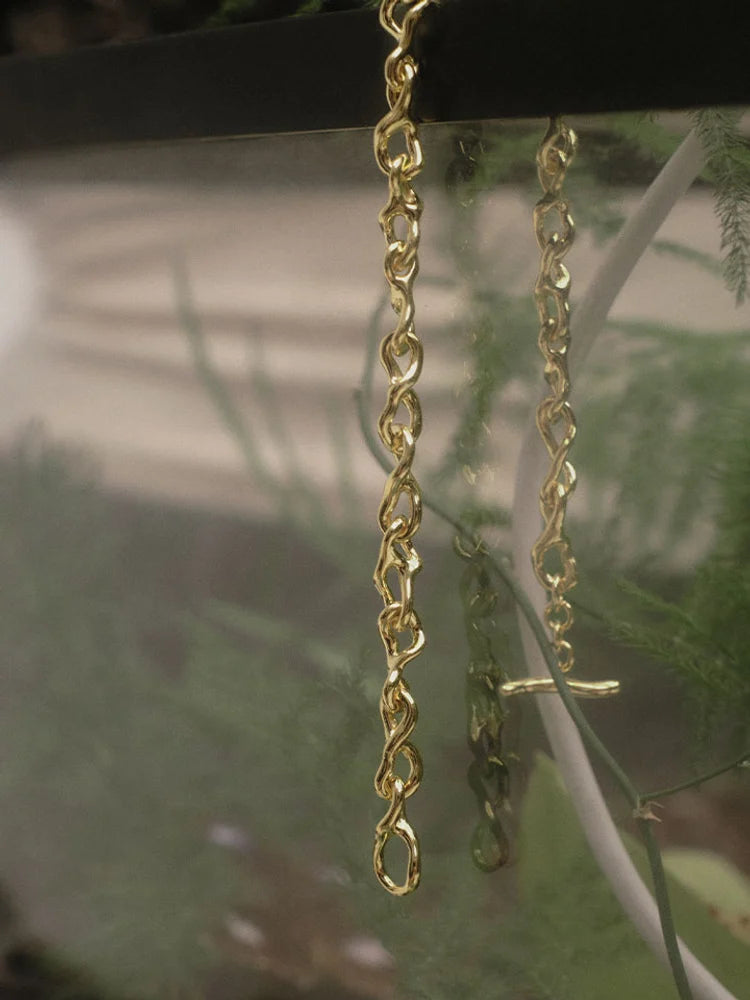Juno Bracelet - Gold