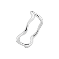 Zina Ring - Silver
