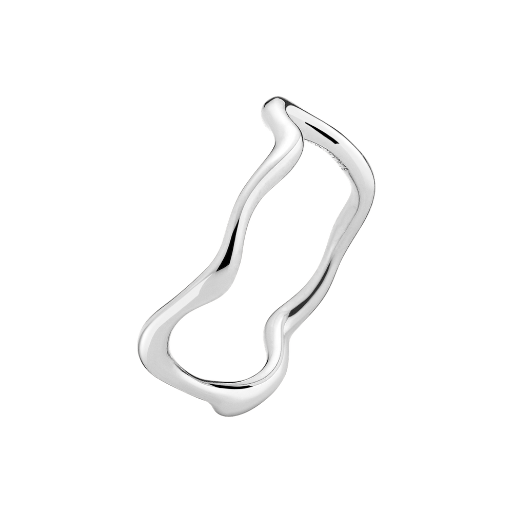 Zina Ring - Silver