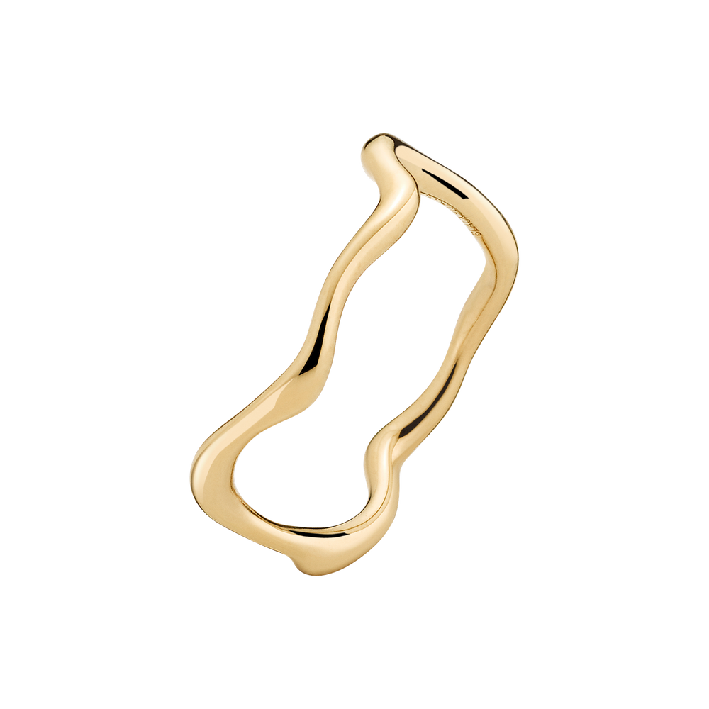 Zina Ring - Gold