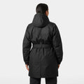 HH Classic Insulated Trench - Svart