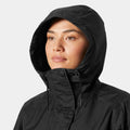 HH Classic Insulated Trench - Svart