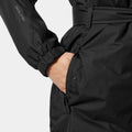 HH Classic Insulated Trench - Svart