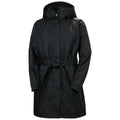 HH Classic Insulated Trench - Svart