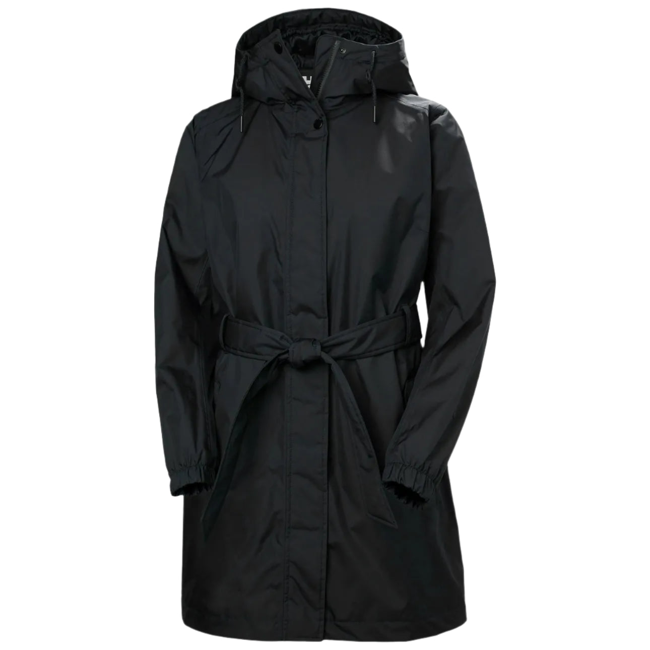 HH Classic Insulated Trench - Svart
