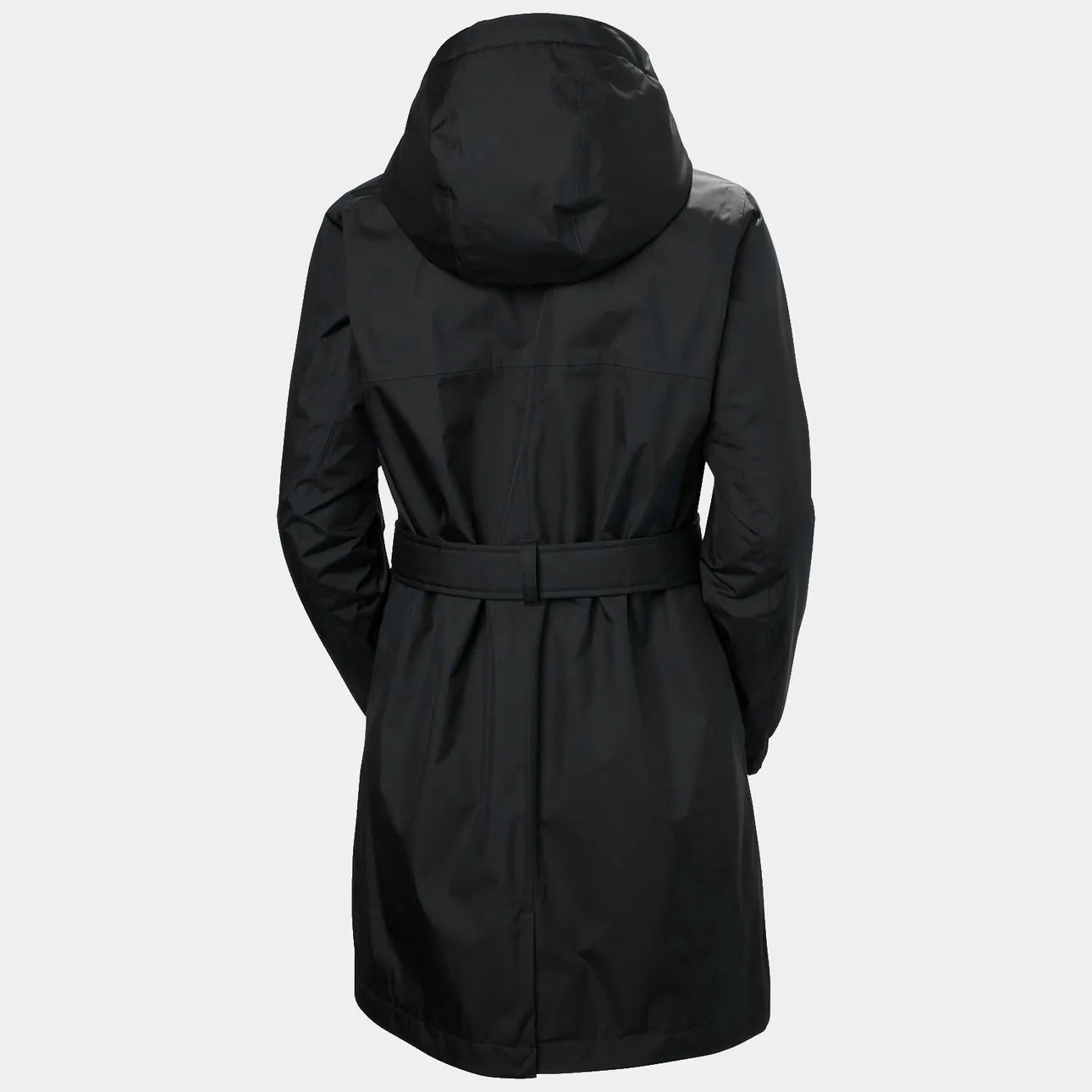 HH Classic Insulated Trench - Svart