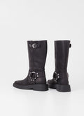 Eyra - Off Black