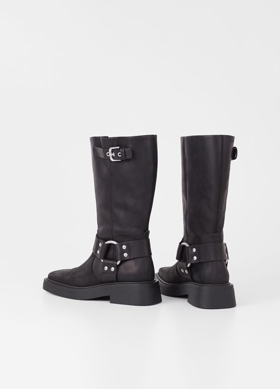 Eyra - Off Black