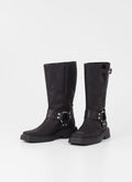 Eyra - Off Black