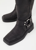 Eyra - Off Black