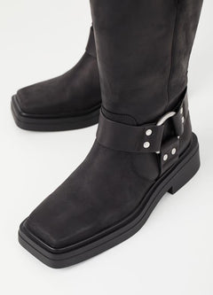 Eyra - Off Black