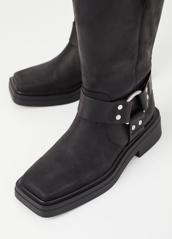 Eyra - Off Black
