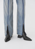 5453 Vivian - Black