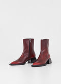 5453 Vivian - Red