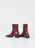 5453 Vivian - Red
