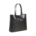Jayda Shopper Antique - Black