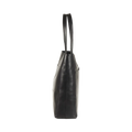 Jayda Shopper Antique - Black