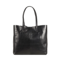 Jayda Shopper Antique - Black